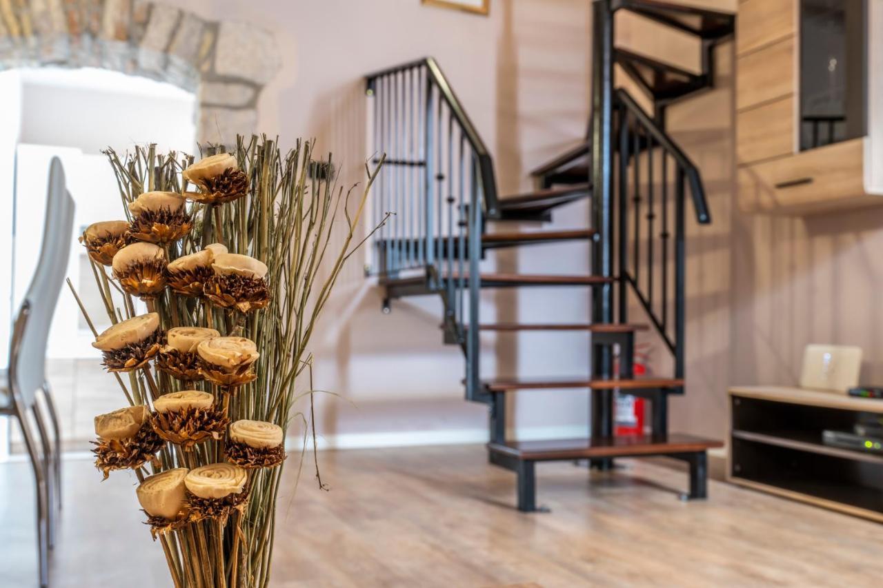 Apartment Anitea Pula Zewnętrze zdjęcie