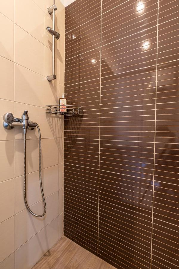 Apartment Anitea Pula Zewnętrze zdjęcie