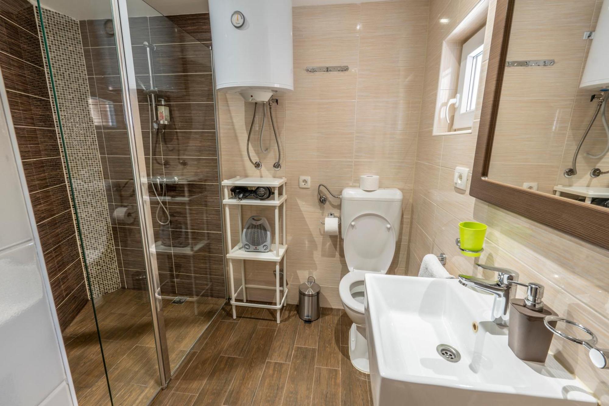 Apartment Anitea Pula Zewnętrze zdjęcie
