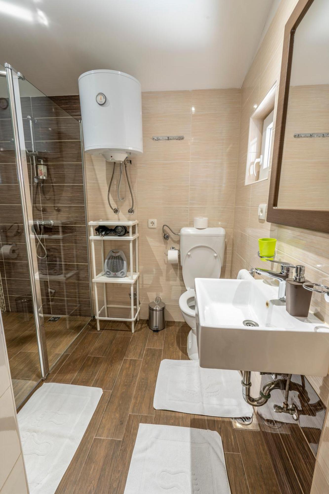 Apartment Anitea Pula Zewnętrze zdjęcie
