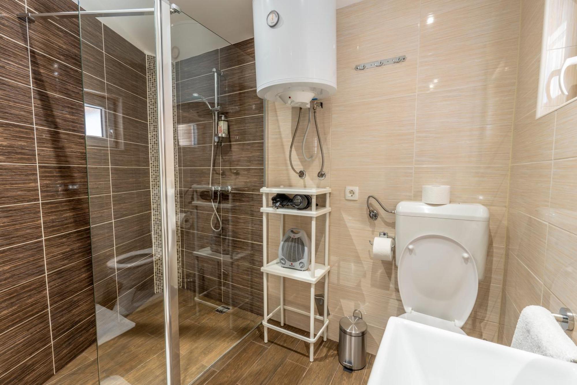 Apartment Anitea Pula Zewnętrze zdjęcie